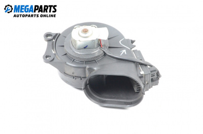 Вентилатор парно за Peugeot 807 Minivan (06.2002 - ...)