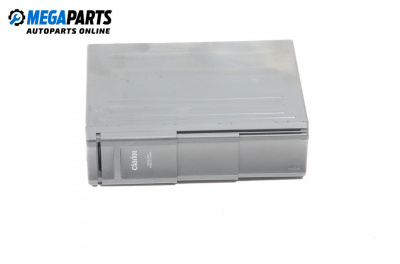 CD чейнджър за Peugeot 807 Minivan (06.2002 - ...), № 96 552 601 80
