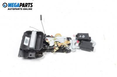 Вътрешна дръжка за Peugeot 807 Minivan (06.2002 - ...), 4+1 вр., миниван, позиция: задна, дясна