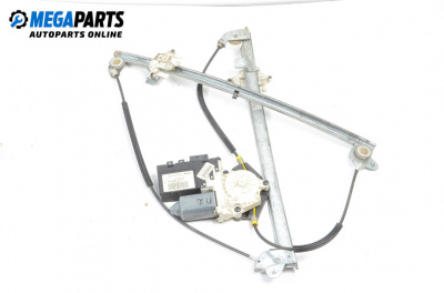 Машинка ел. стъкло за Peugeot 807 Minivan (06.2002 - ...), 4+1 вр., миниван, позиция: предна, дясна