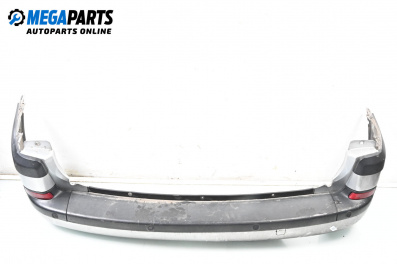 Задна броня за Peugeot 807 Minivan (06.2002 - ...), миниван