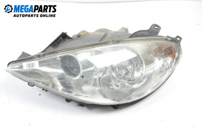 Фар за Peugeot 807 Minivan (06.2002 - ...), миниван, позиция: дясна