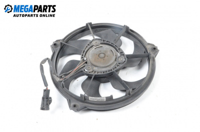 Перка охлаждане за Peugeot 807 Minivan (06.2002 - ...) 2.2 HDi, 128 к.с.