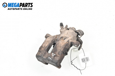 Спирачен апарат за Peugeot 807 Minivan (06.2002 - ...), позиция: задна, дясна