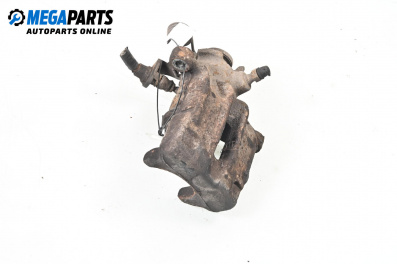 Спирачен апарат за Peugeot 807 Minivan (06.2002 - ...), позиция: задна, лява