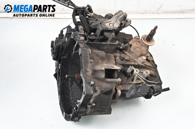 Ръчна скоростна кутия за Peugeot 807 Minivan (06.2002 - ...) 2.2 HDi, 128 к.с.