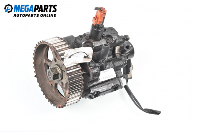 ГНП-горивонагнетателна помпа за Peugeot 807 Minivan (06.2002 - ...) 2.2 HDi, 128 к.с., № Bosch 0 445 010 021