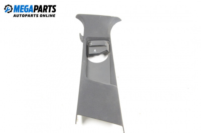 Интериорна пластмаса за Mercedes-Benz E-Class Estate (S212) (08.2009 - 12.2016), 4+1 вр., комби, позиция: лява