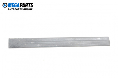 Вътрешен праг за Mercedes-Benz E-Class Estate (S212) (08.2009 - 12.2016), 4+1 вр., комби, позиция: предна, лява