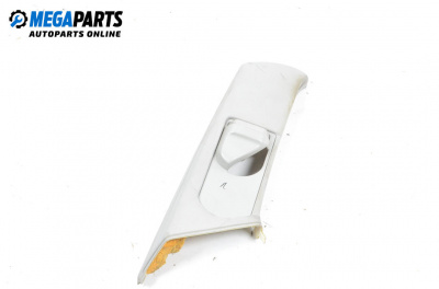 Интериорна пластмаса за Mercedes-Benz E-Class Estate (S212) (08.2009 - 12.2016), 4+1 вр., комби, позиция: лява