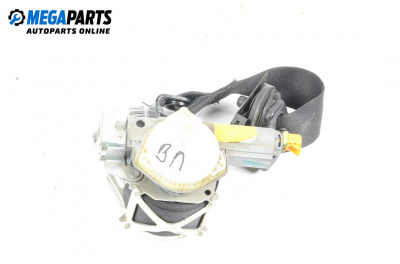 Предпазен колан за Mercedes-Benz E-Class Estate (S212) (08.2009 - 12.2016), 4+1 вр., позиция: задна, лява