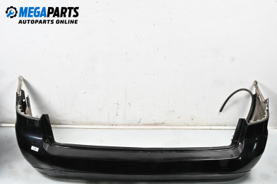 Задна броня за Mercedes-Benz E-Class Estate (S212) (08.2009 - 12.2016), комби