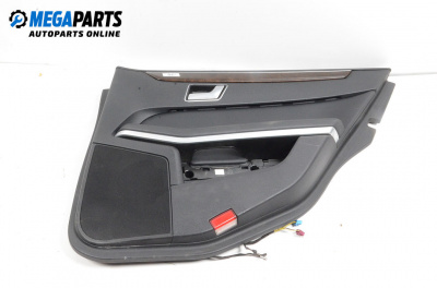 Кора врата за Mercedes-Benz E-Class Estate (S212) (08.2009 - 12.2016), 4+1 вр., комби, позиция: задна, дясна