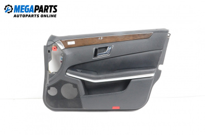 Кора врата за Mercedes-Benz E-Class Estate (S212) (08.2009 - 12.2016), 4+1 вр., комби, позиция: предна, дясна