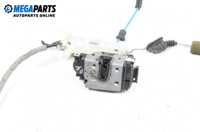 Брава на врата за Mercedes-Benz E-Class Estate (S212) (08.2009 - 12.2016), позиция: предна, дясна