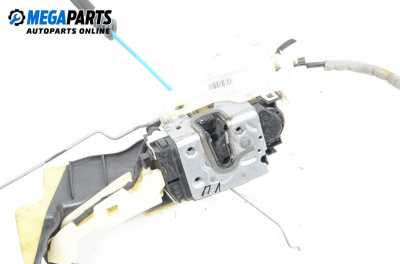 Брава на врата за Mercedes-Benz E-Class Estate (S212) (08.2009 - 12.2016), позиция: предна, лява