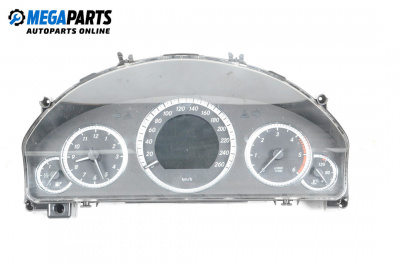 Километраж за Mercedes-Benz E-Class Estate (S212) (08.2009 - 12.2016) E 200 CDI / BlueTEC (212.205, 212.206), 136 к.с.