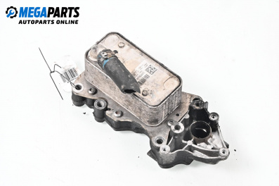 Маслоохладител за Mercedes-Benz E-Class Estate (S212) (08.2009 - 12.2016) E 200 CDI / BlueTEC (212.205, 212.206), 136 к.с.