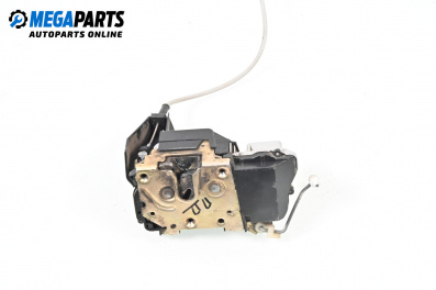 Брава на врата за Peugeot 307 Hatchback (08.2000 - 12.2012), позиция: предна, дясна