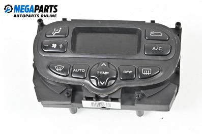 Панел климатроник за Peugeot 307 Hatchback (08.2000 - 12.2012)