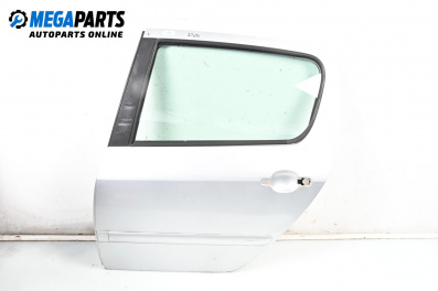 Врата за Peugeot 307 Hatchback (08.2000 - 12.2012), 4+1 вр., хечбек, позиция: задна, лява