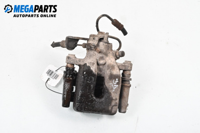 Спирачен апарат за Peugeot 307 Hatchback (08.2000 - 12.2012), позиция: задна, дясна