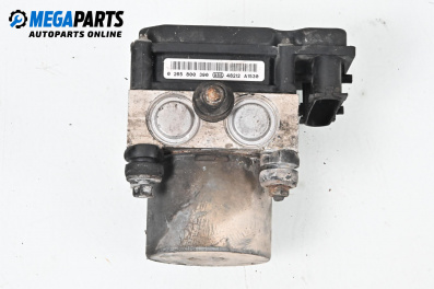 Помпа ABS за Peugeot 307 Hatchback (08.2000 - 12.2012) 1.6 HDi 110, № Bosch 0 265 800 390
