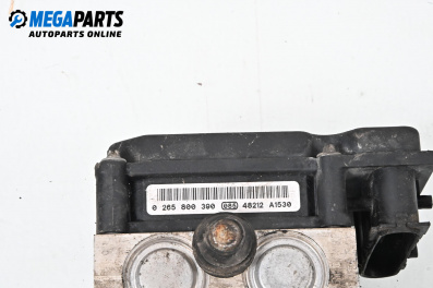 Помпа ABS за Peugeot 307 Hatchback (08.2000 - 12.2012) 1.6 HDi 110, № Bosch 0 265 800 390