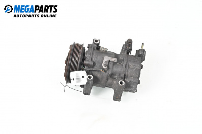 Компресор климатик за Peugeot 307 Hatchback (08.2000 - 12.2012) 1.6 HDi 110, 109 к.с.