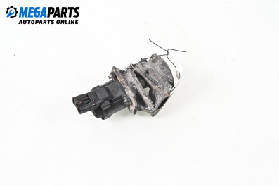 EGR-клапан за Peugeot 307 Hatchback (08.2000 - 12.2012) 1.6 HDi 110, 109 к.с.