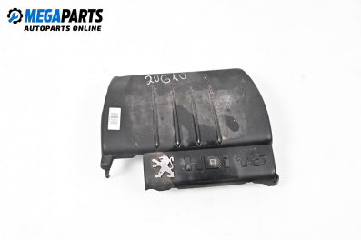 Декоративен капак двигател за Peugeot 307 Hatchback (08.2000 - 12.2012)