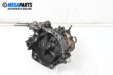 Ръчна скоростна кутия за Peugeot 307 Hatchback (08.2000 - 12.2012) 1.6 HDi 110, 109 к.с.