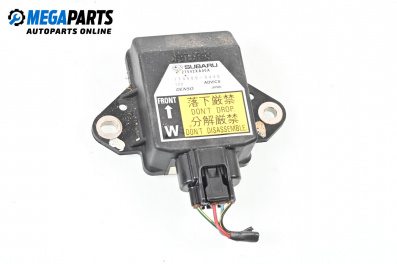 Датчик Yaw за Subaru Tribeca SUV (01.2005 - 12.2014), № 174500-5440