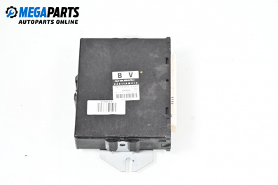 Компютър двигател за Subaru Tribeca SUV (01.2005 - 12.2014) 3.0, 245 к.с., № 112300-5401 / 22611AM01A