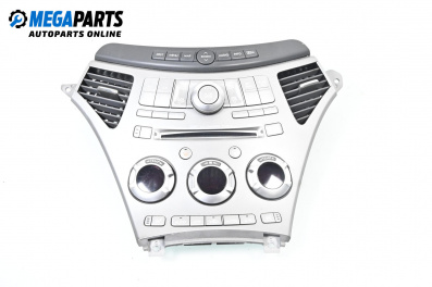 Панел бутони за Subaru Tribeca SUV (01.2005 - 12.2014), № 86213XA43A
