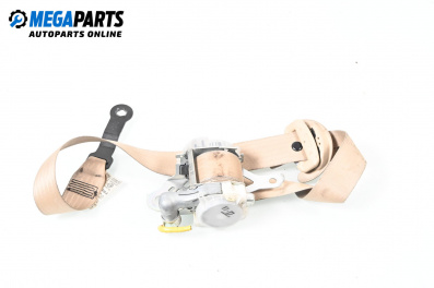 Предпазен колан за Subaru Tribeca SUV (01.2005 - 12.2014), 4+1 вр., позиция: предна, дясна