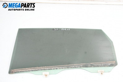 Странично стъкло за Subaru Tribeca SUV (01.2005 - 12.2014), 4+1 вр., джип, позиция: задна, лява