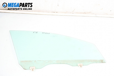 Странично стъкло за Subaru Tribeca SUV (01.2005 - 12.2014), 4+1 вр., джип, позиция: предна, лява