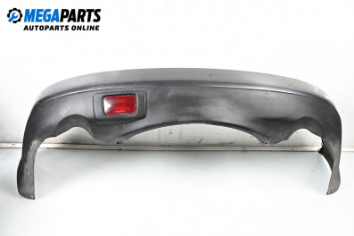 Задна броня за Subaru Tribeca SUV (01.2005 - 12.2014), джип