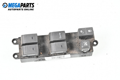 Бутони ел. стъкла  за Subaru Tribeca SUV (01.2005 - 12.2014)