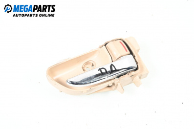 Вътрешна дръжка за Subaru Tribeca SUV (01.2005 - 12.2014), 4+1 вр., джип, позиция: предна, дясна