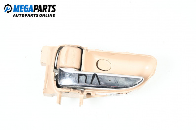 Вътрешна дръжка за Subaru Tribeca SUV (01.2005 - 12.2014), 4+1 вр., джип, позиция: предна, лява