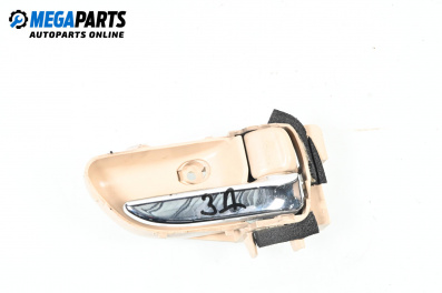 Вътрешна дръжка за Subaru Tribeca SUV (01.2005 - 12.2014), 4+1 вр., джип, позиция: задна, дясна