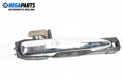 Външна дръжка за Subaru Tribeca SUV (01.2005 - 12.2014), 4+1 вр., джип, позиция: предна, дясна