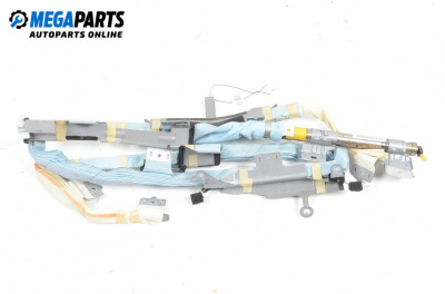 Airbag за Subaru Tribeca SUV (01.2005 - 12.2014), 4+1 вр., джип, позиция: дясна