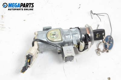 Контактен ключ за Subaru Tribeca SUV (01.2005 - 12.2014)