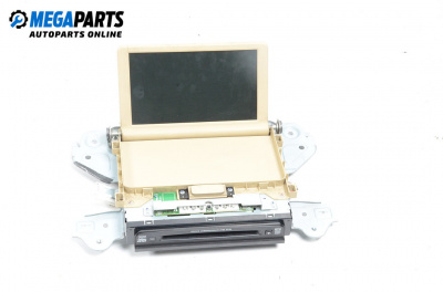DVD плеър за Subaru Tribeca SUV (01.2005 - 12.2014), № 86255XA02AEU