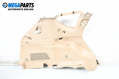 Кора багажник за Subaru Tribeca SUV (01.2005 - 12.2014), 4+1 вр., джип