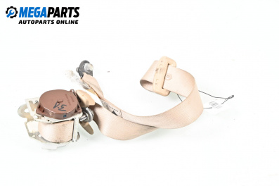 Предпазен колан за Subaru Tribeca SUV (01.2005 - 12.2014), 4+1 вр., позиция: задна, лява