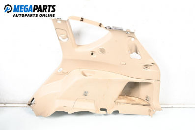 Кора багажник за Subaru Tribeca SUV (01.2005 - 12.2014), 4+1 вр., джип